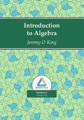 Introduction to Algebra
