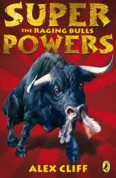 The Raging Bulls