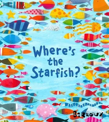 Where's the Starfish?