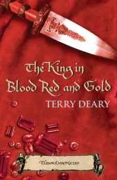 The King in Blood Red and Gold: Tudor Chronicles 2