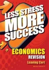 ECONOMICS Revision Leaving Cert