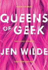 Queens of Geek