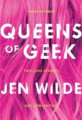 Queens of Geek
