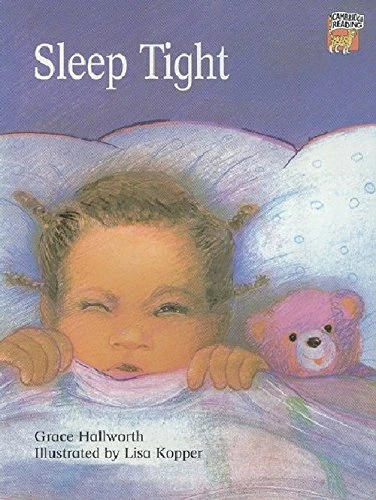 Sleep Tight: Cambridge Reading Level 3