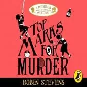 Top Marks For Murder
