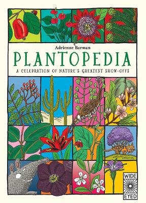Plantopedia