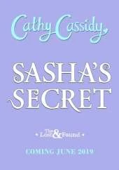 Sasha's Secret