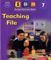 Scottish Heinemann Maths 7 Complete Reference Pack 09