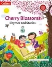 Cherry Blossoms FS2 Rhymes And Stories CB (NURSERY)