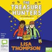 The Treasure Hunters