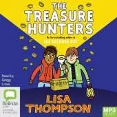 The Treasure Hunters