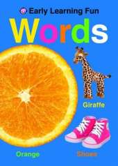 Words: Early Learning Fun