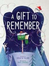 A Gift to Remember