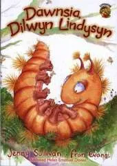 Dawnsia, Dilwyn Lindysyn