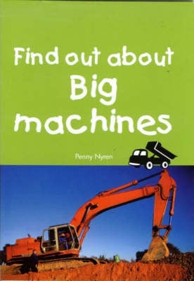 Find out about Big Machines