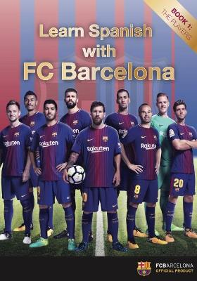 Learn Spanish with FC Barcelona