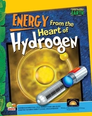 Energy from the Heart of Hydrogen: Kay stage 3