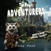 The King's Adventurers