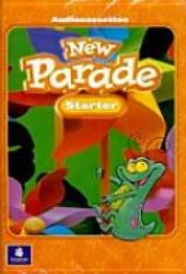New Parade, Starter Level Audiocassette