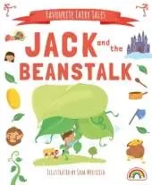 Favourite Fairytales - Jack and the Beanstalk