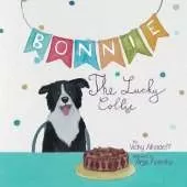 Bonnie The Lucky Collie