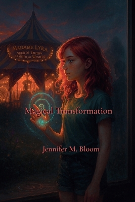 Magical Transformation