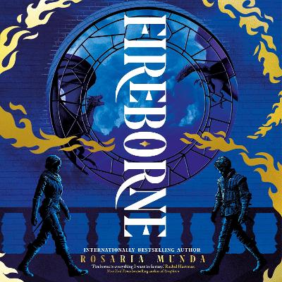 Fireborne