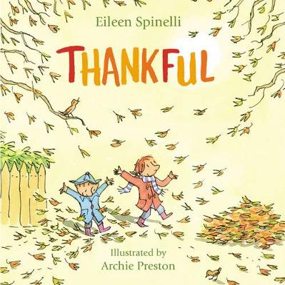 Thankful