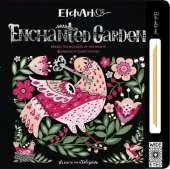 EtchArt: Enchanted Garden