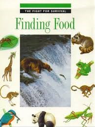 Finding Food