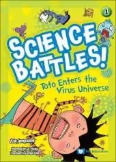 Toto Enters The Virus Universe
