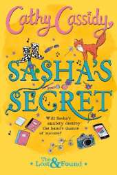 Sasha's Secret