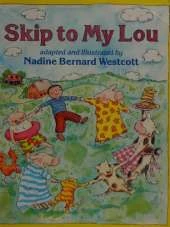 Skip to My Lou