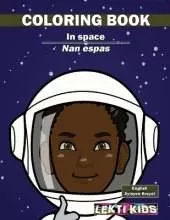 In space