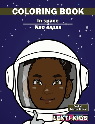 In space