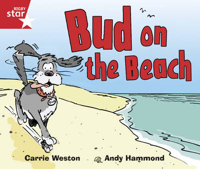Rigby Star Guided Opportunity Readers Red Level: Bud on the Beach (6 Pack) Framework Edition