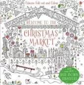 Welcome to the Christmas Market