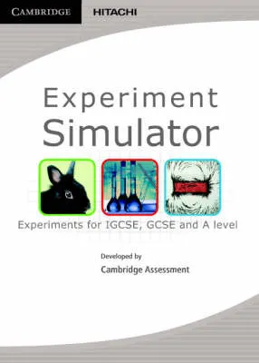Experiment Simulator