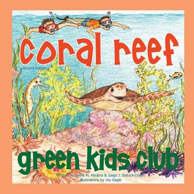 Coral Reef