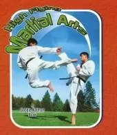 High Flying Martial Arts