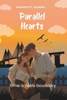 Parallel Hearts: Time is not a boundary