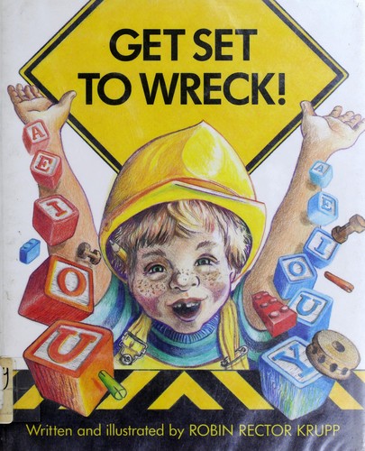 Get Set to Wreck!