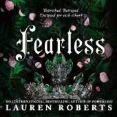 Fearless: The epic conclusion to the trilogy taking the world by storm!