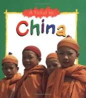 Ticket To China