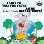 I Love to Tell the Truth J'Aime Dire La Verite