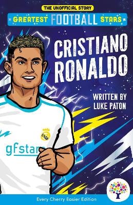 Cristiano Ronaldo: Easier Greatest Football Stars