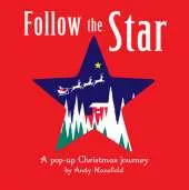 Follow the Star: A pop-up Christmas journey