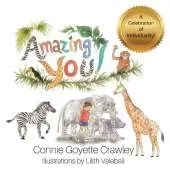 Amazing YOU!: A Celebration of Individuality
