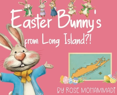 Easter Bunny's from Long Island?!
