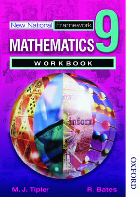 New National Framework Mathematics 9 Core Workbook